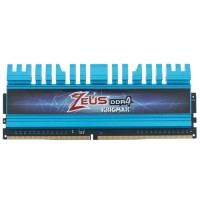 Kingmax DDR4 Zeus Dragon RGB-3000 MHz-Single Channel RAM 8GB